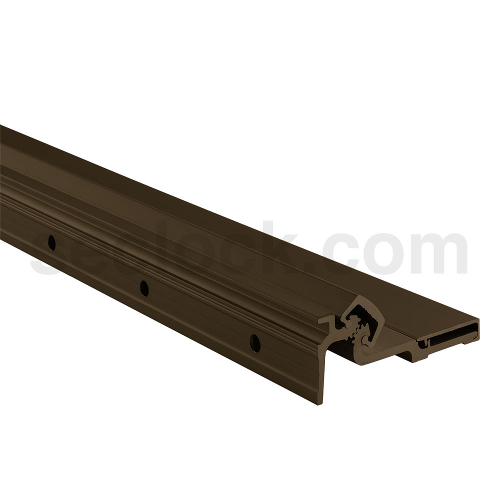 DFS83HD3 Pemko Continuous Hinges SECLOCK