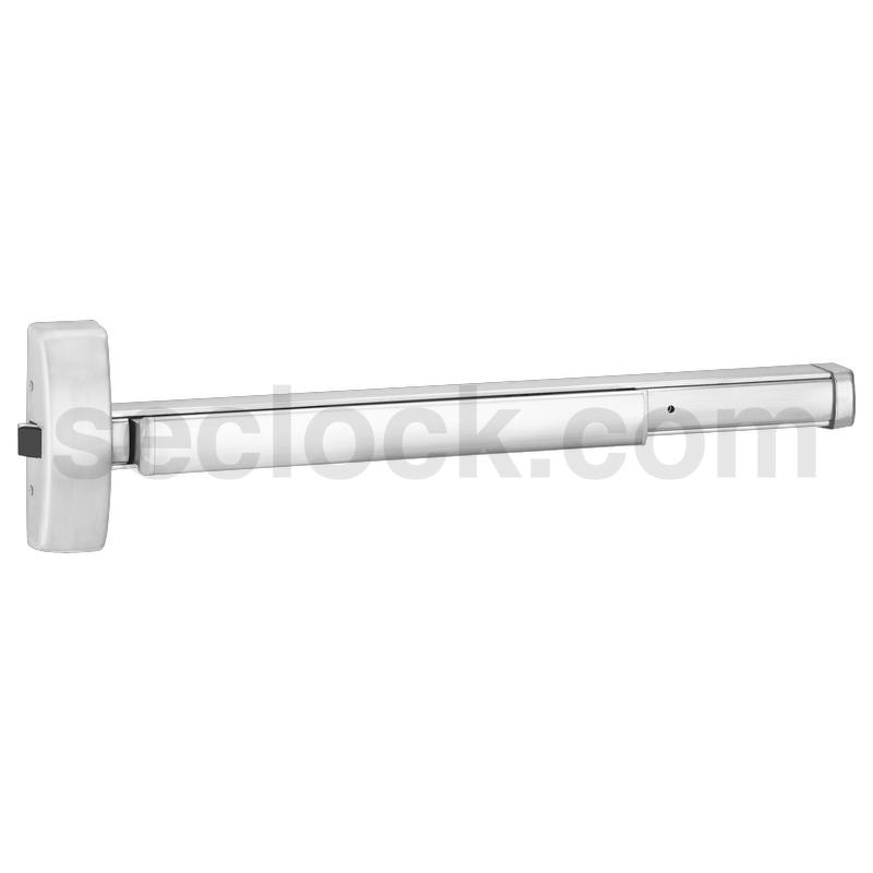 2103 1703A 630 36 - PHI Rim Exit Devices | SECLOCK