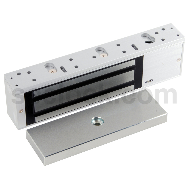 8310 DSS 28 RCI Maglock SECLOCK