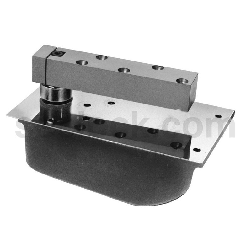 H2890S RH 626 Rixson Floor Closers SECLOCK