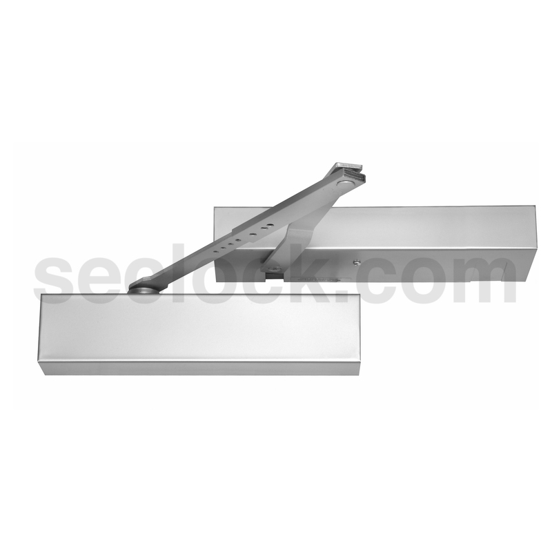 0600 24VAC/DC 689 Rixson Door Closer Parts SECLOCK