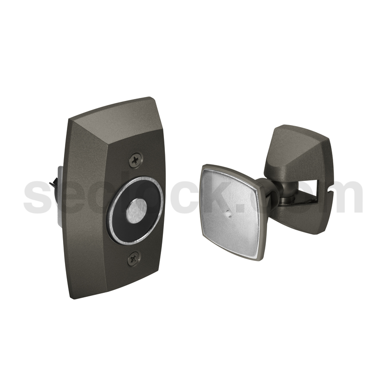 994M 690 Rixson Door Holders SECLOCK