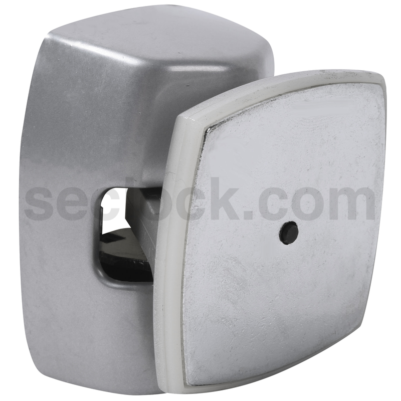 997510M 689 Rixson Door Holders SECLOCK