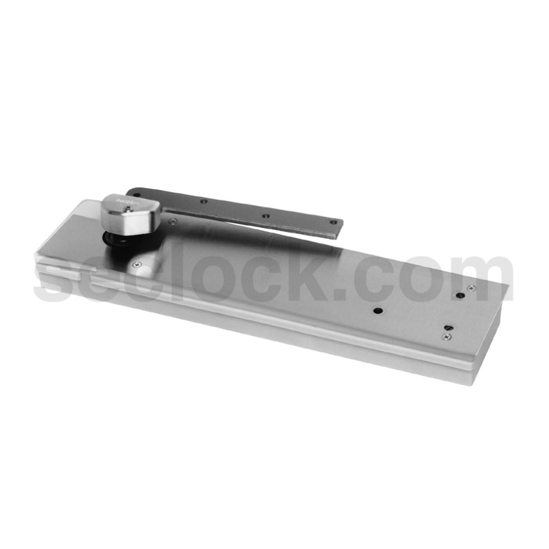 F5103NBC RH 626 Rixson Floor Closers SECLOCK