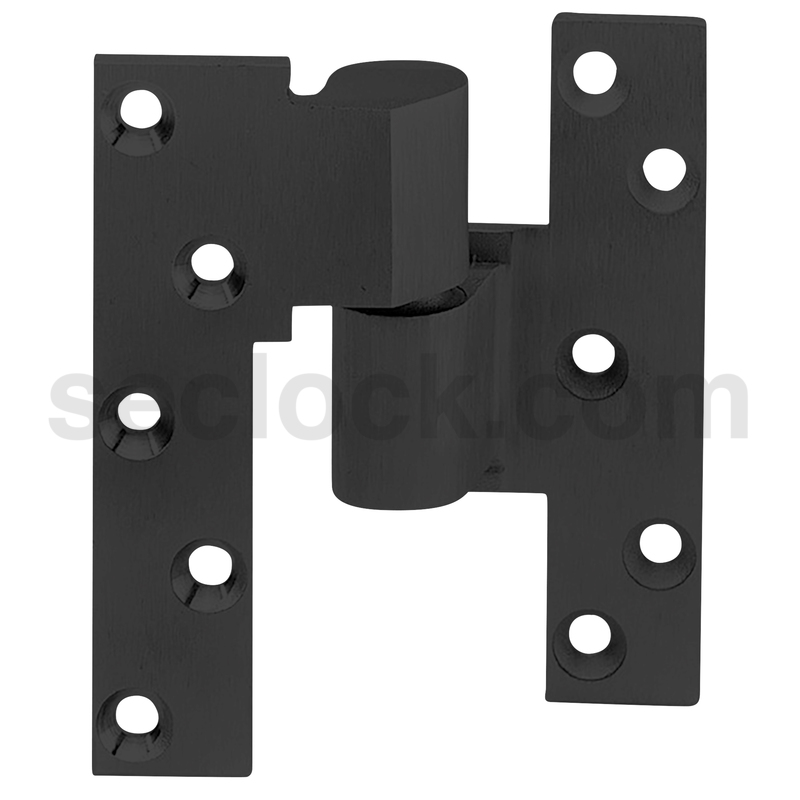 M19 LH 622 - Rixson Pivots | SECLOCK