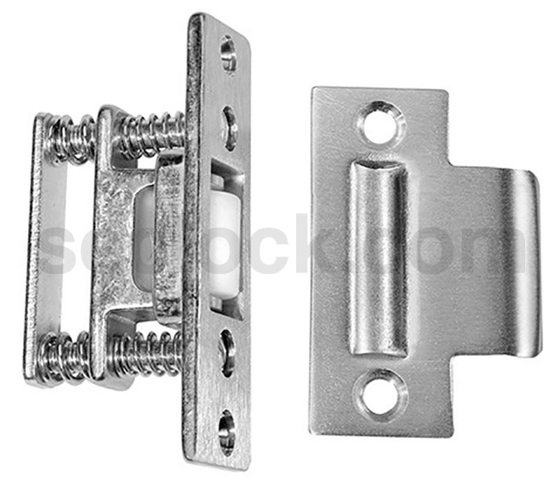 592 US26 - Rockwood Latches, Catches and Bolts | SECLOCK