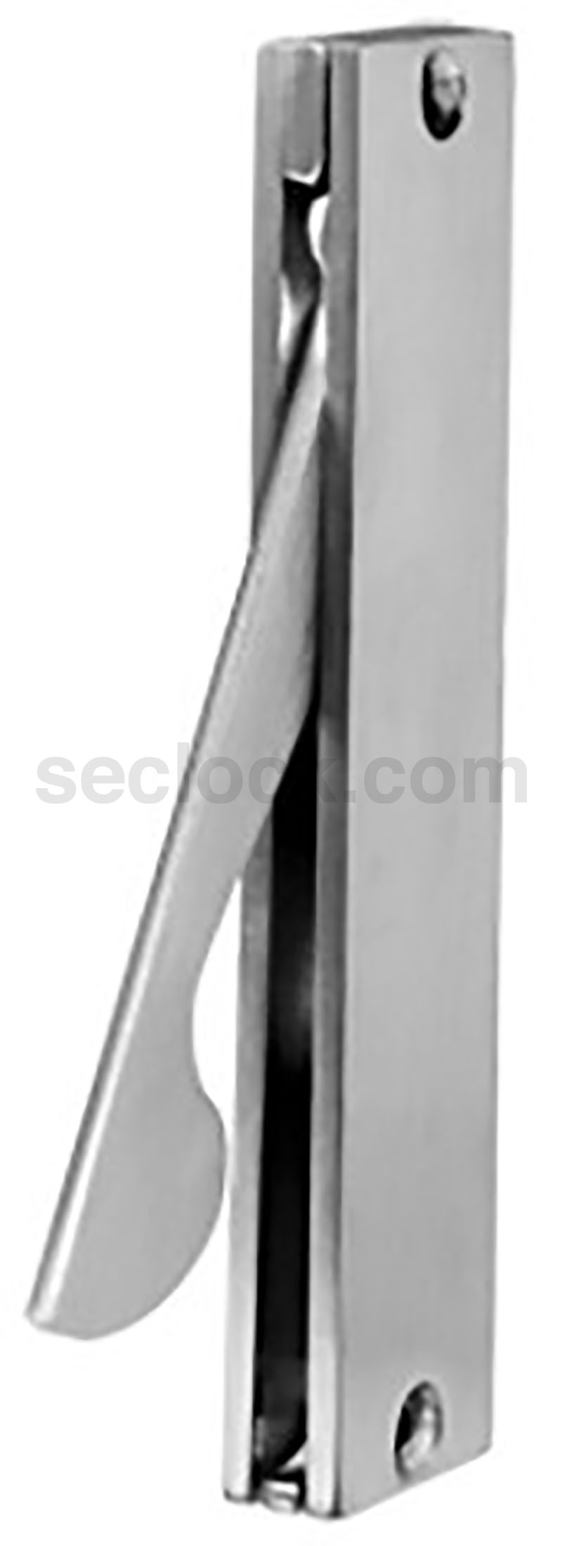 885 US26D Rockwood Door Pulls, Push and Pull Plates SECLOCK