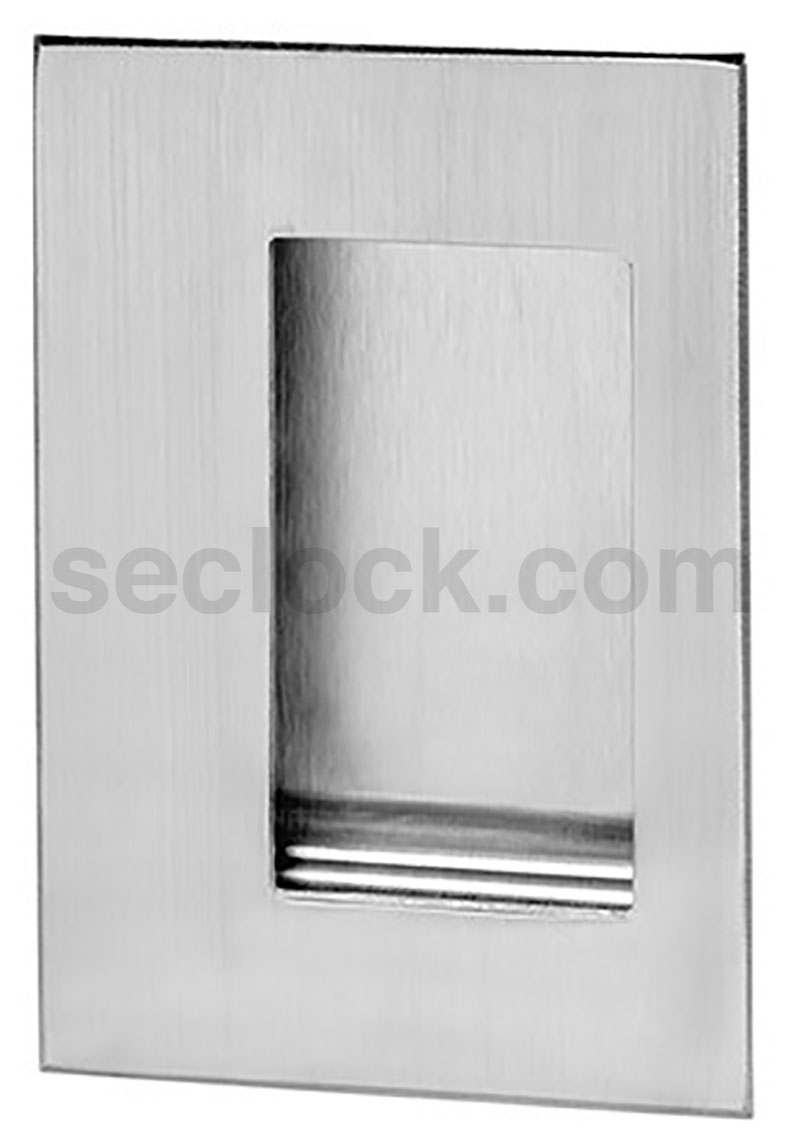 94L US32D Rockwood Door Pulls, Push and Pull Plates SECLOCK