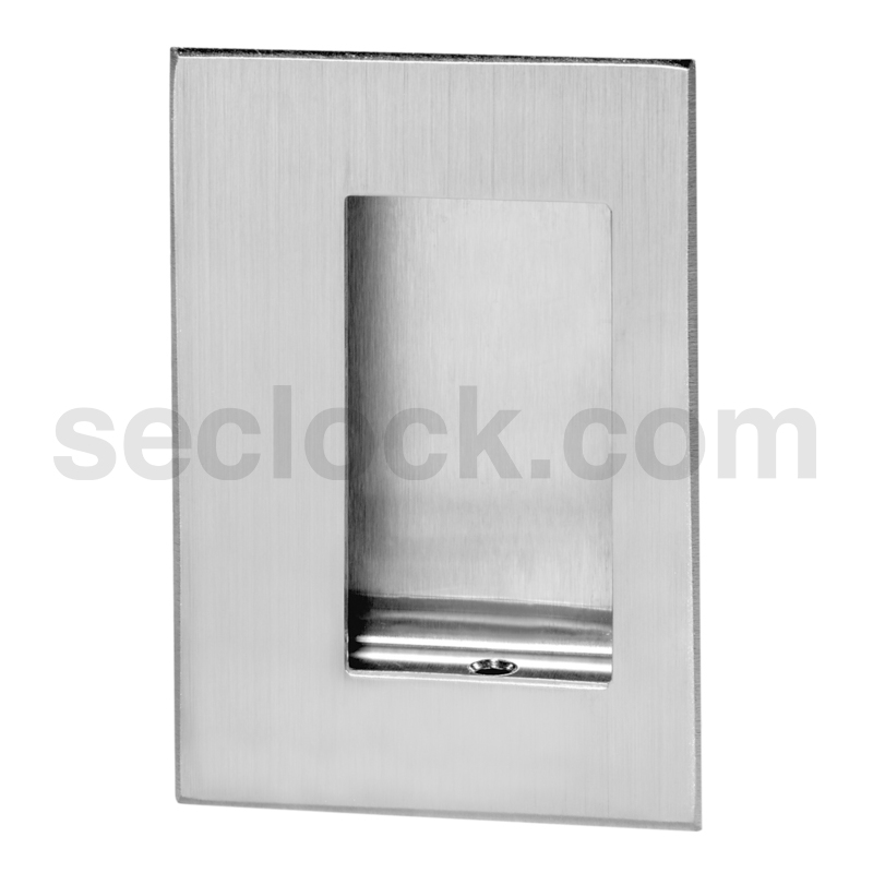 94C US26D Rockwood Door Pulls, Push and Pull Plates SECLOCK