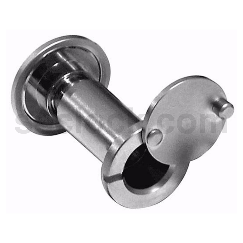 627 CRM Rockwood Exterior Door Hardware SECLOCK