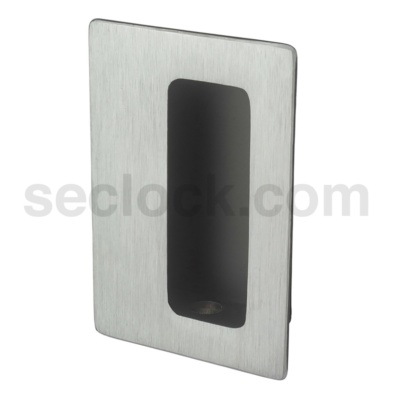 95B US26D Rockwood Door Pulls, Push and Pull Plates SECLOCK