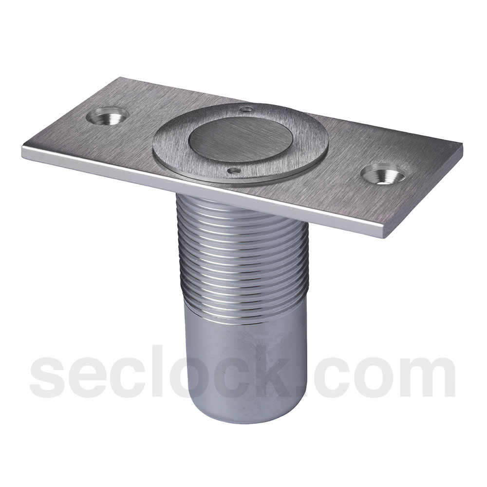 570 US26D Rockwood Flush Bolts SECLOCK