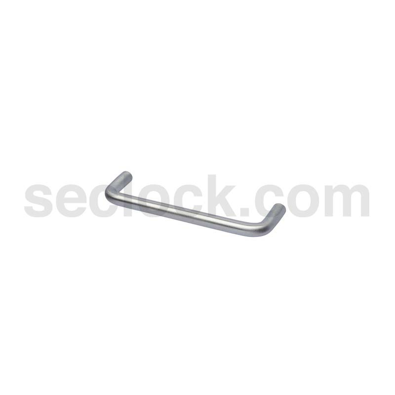 853 US26D Rockwood Door Pulls, Push and Pull Plates SECLOCK