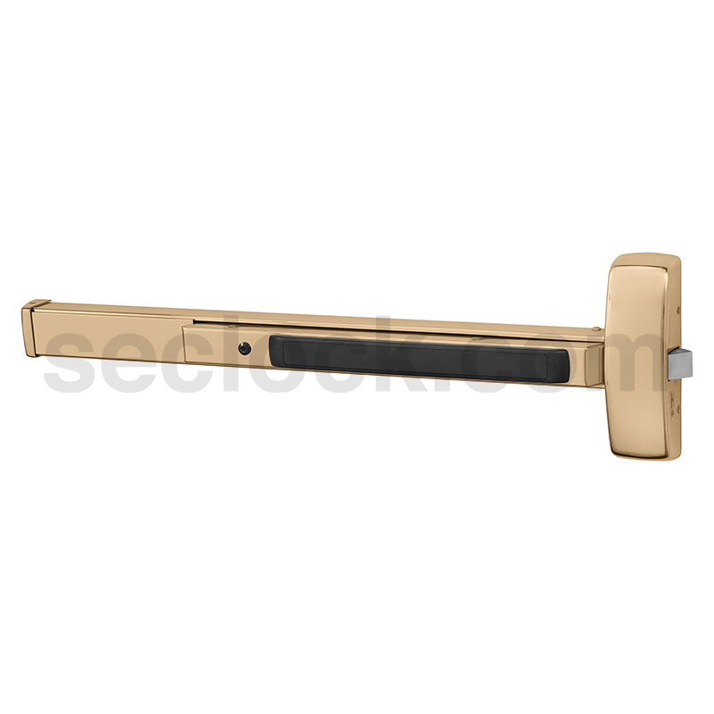 8804F 9 - Sargent Rim Exit Devices | SECLOCK