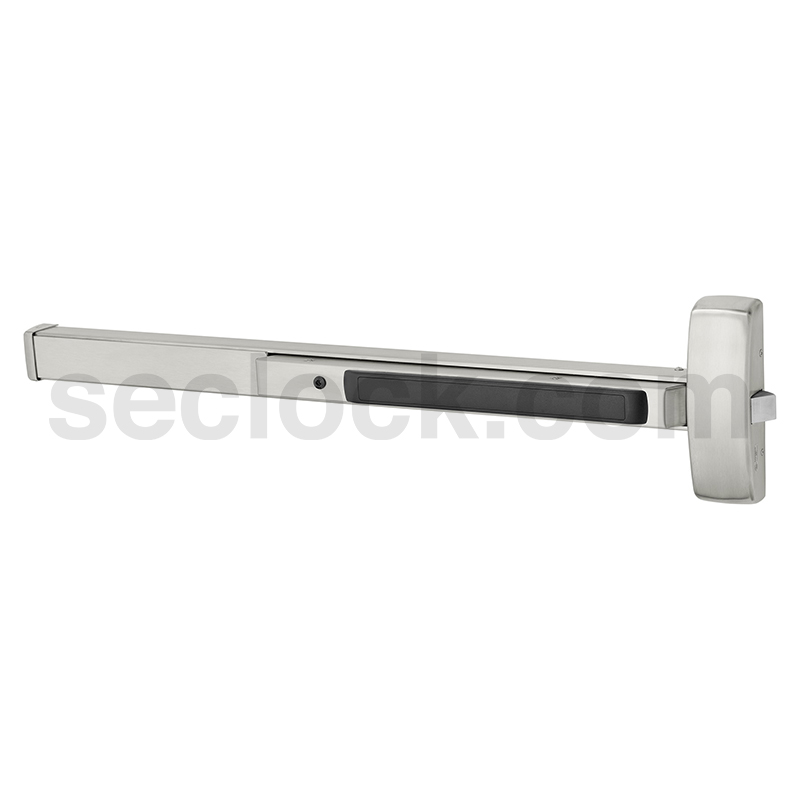 8804F 32D Sargent Rim Exit Devices SECLOCK 8804f-32d-sargent-rim-exit-devices-seclock