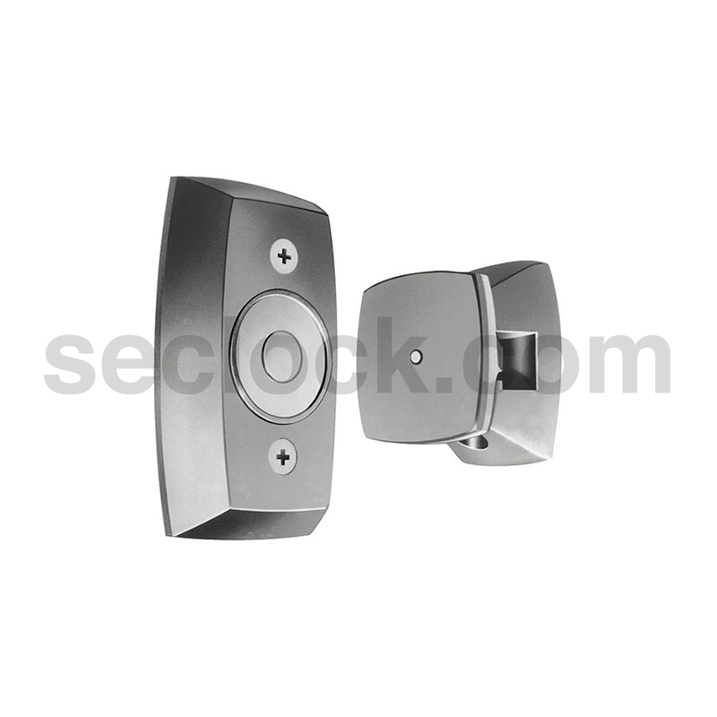 1561 EN Sargent Door Holders SECLOCK