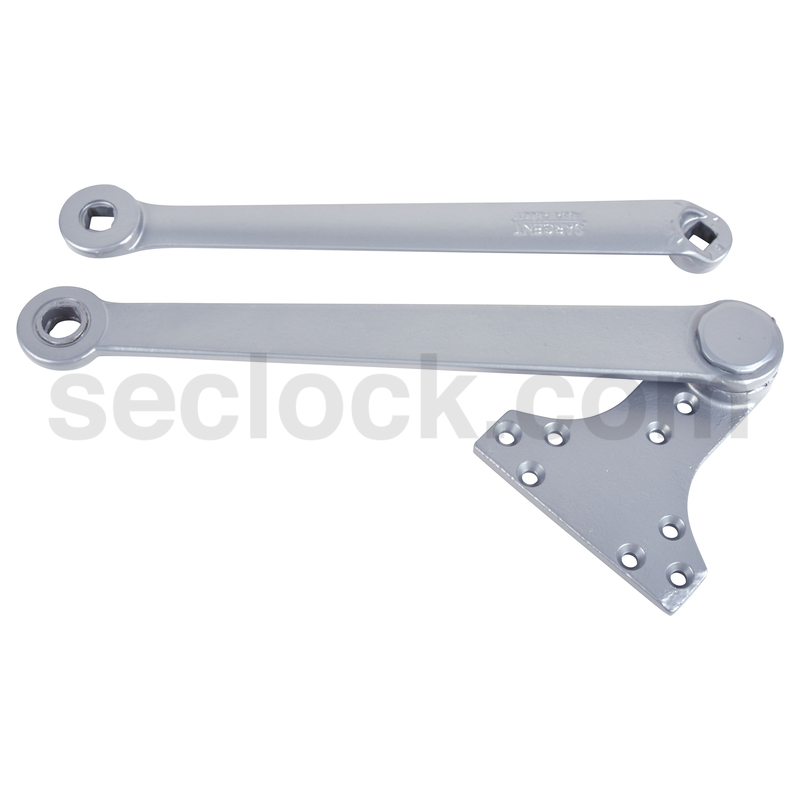25CPS EN Sargent Door Closer Arms SECLOCK