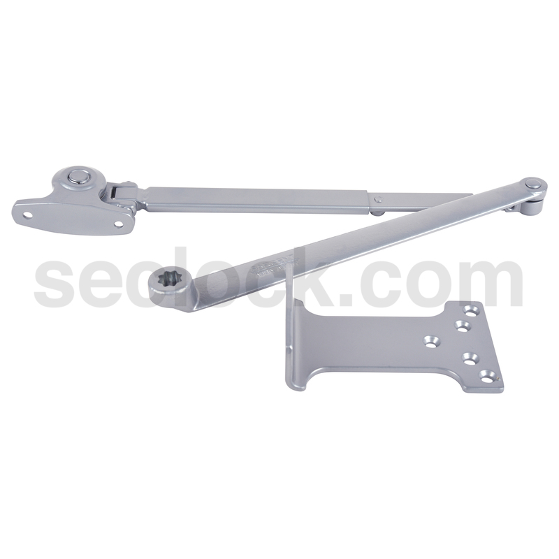 25UH EN Sargent Door Closer Arms SECLOCK
