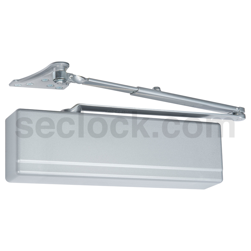 351UO TB EN Sargent Surface Closers SECLOCK