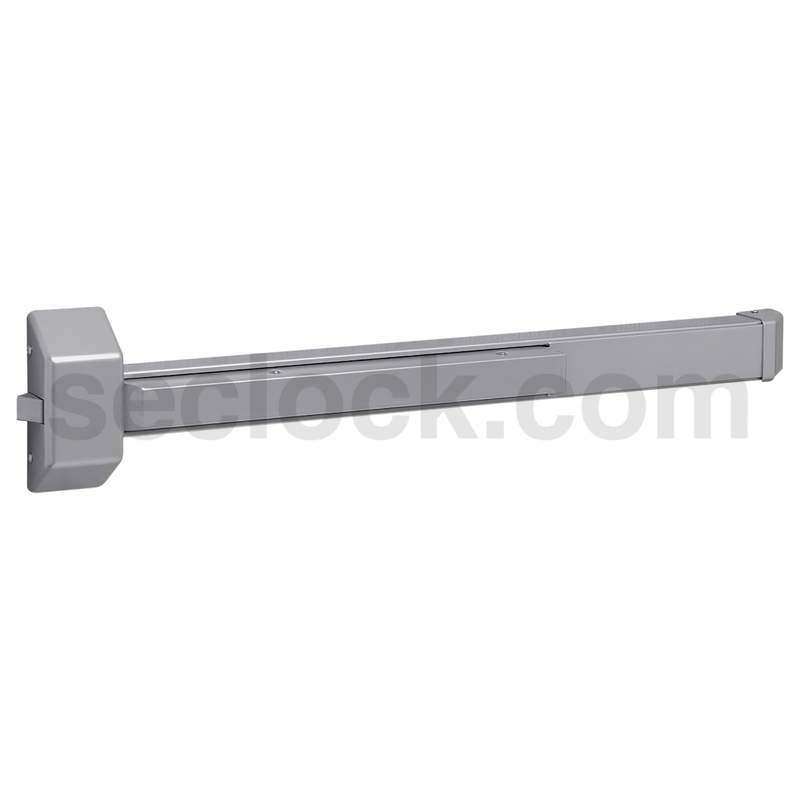 3828G EN Sargent Rim Exit Devices SECLOCK