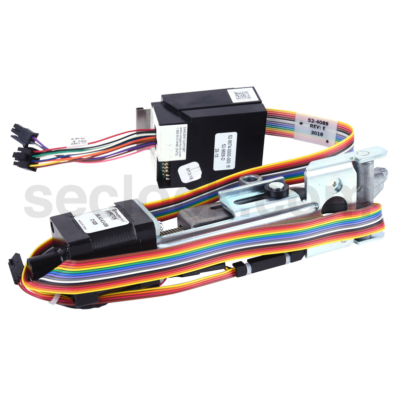 55M56AF Sargent Exit Device Field Install Kits SECLOCK