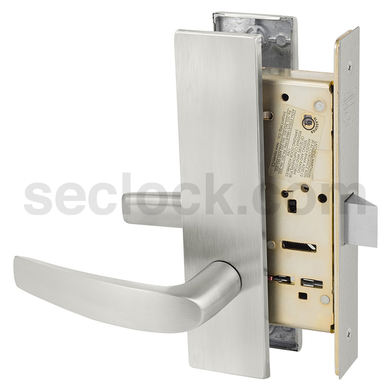 8215 LW1B 32D Sargent Mortise Lock SECLOCK