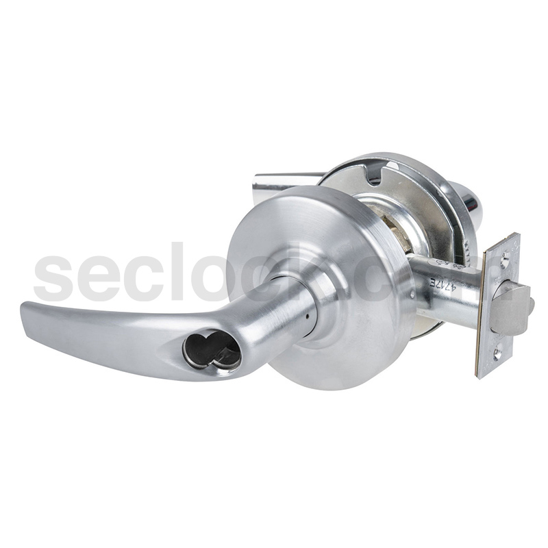 ND80BD ATH 626 Schlage Cylindrical Lock SECLOCK