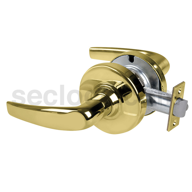ND10S ATH 605 Schlage Cylindrical Lock SECLOCK