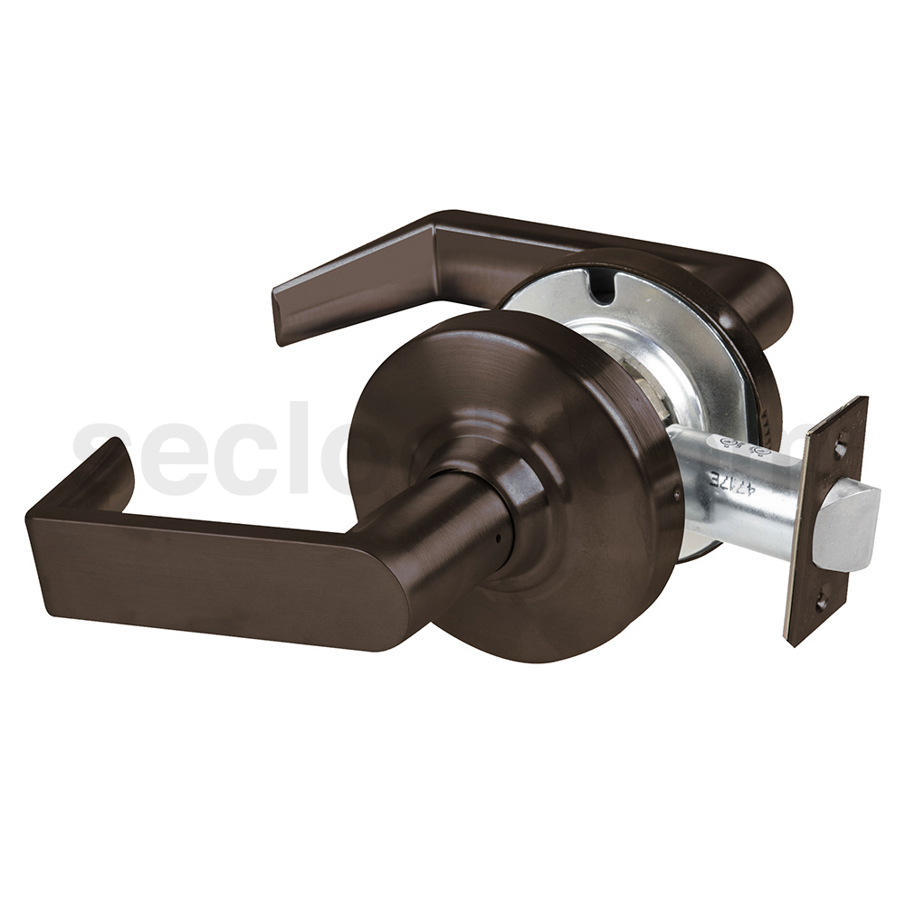 ND10S RHO 613 Schlage Cylindrical Lock SECLOCK