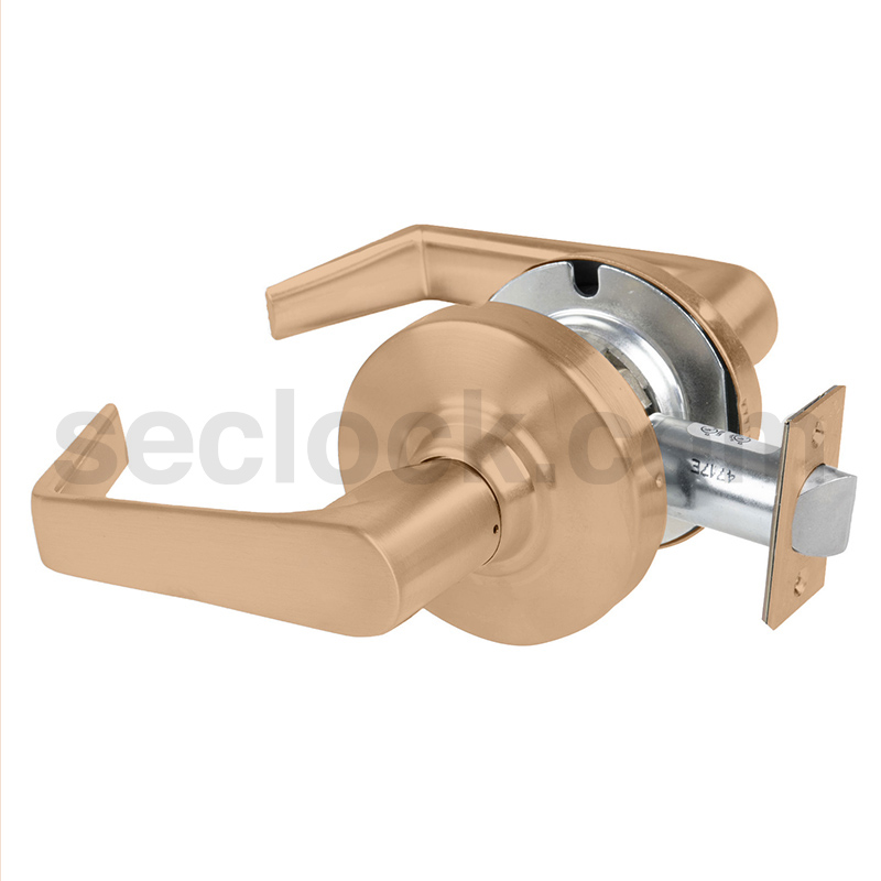 ALX10 SAT 612 Schlage Cylindrical Lock SECLOCK