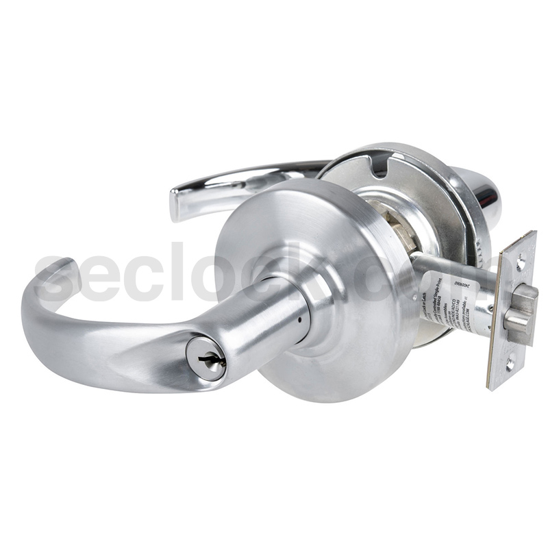 ND50PD SPA 626 - Schlage Cylindrical Lock | SECLOCK