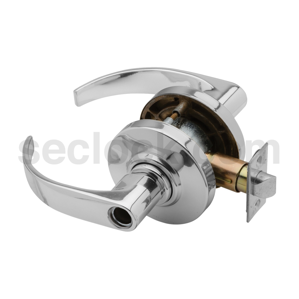 AL53LD NEP 625 Schlage Cylindrical Lock SECLOCK