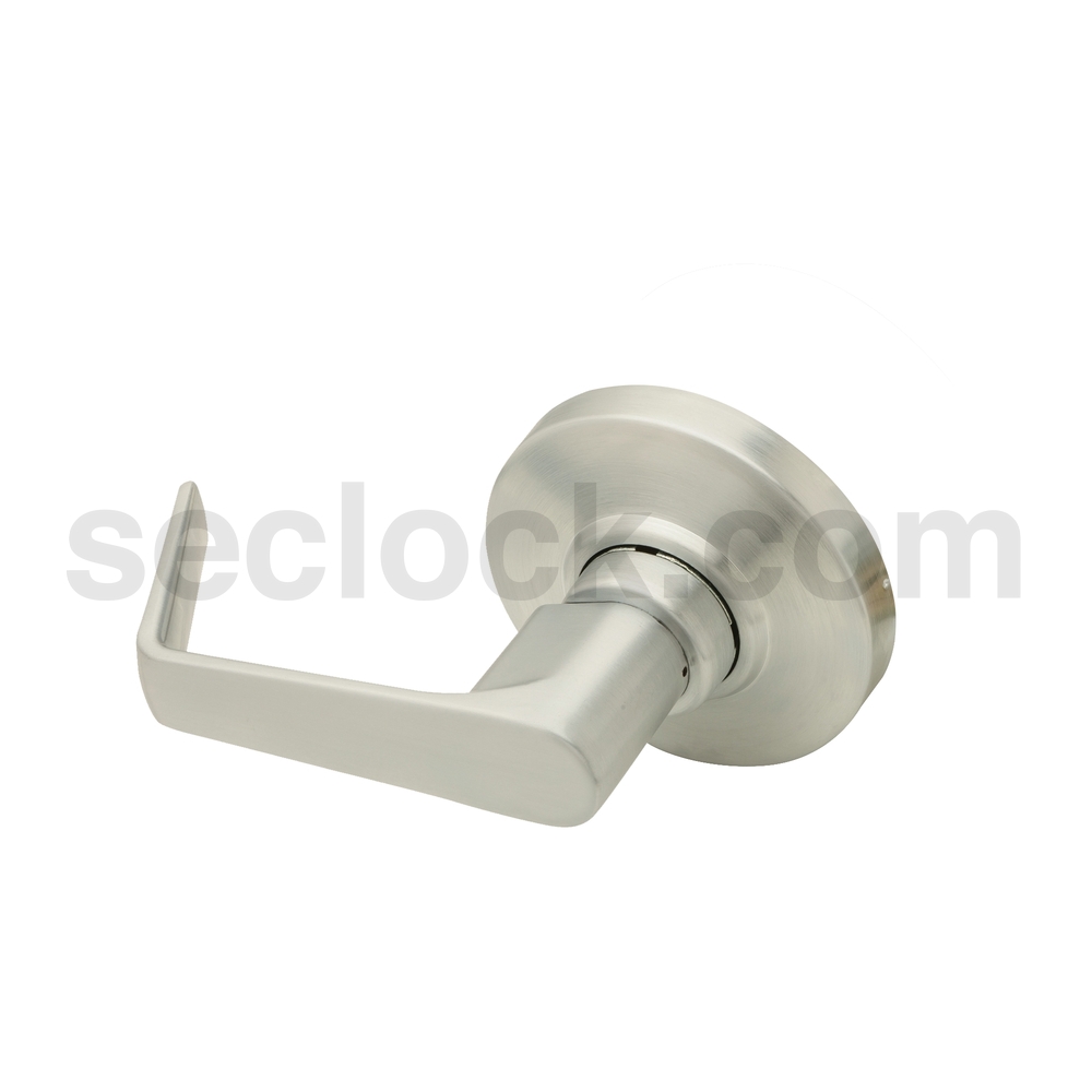 AL170 SAT 619 Schlage Cylindrical Lock SECLOCK