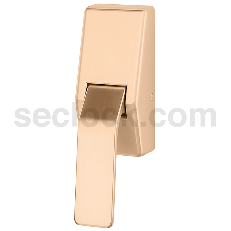 HL65 612 Schlage Hospital Push/Pull Latch SECLOCK