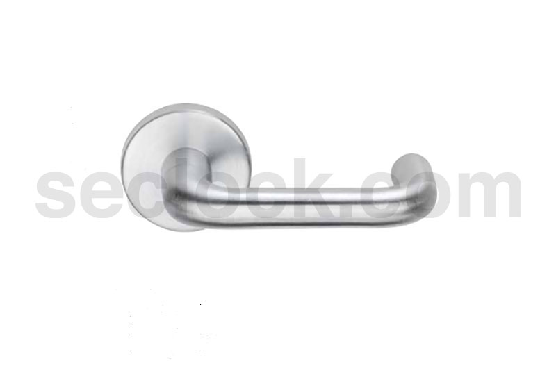 L9090EU 03A 626 - Schlage Electric Mortise Lock | SECLOCK