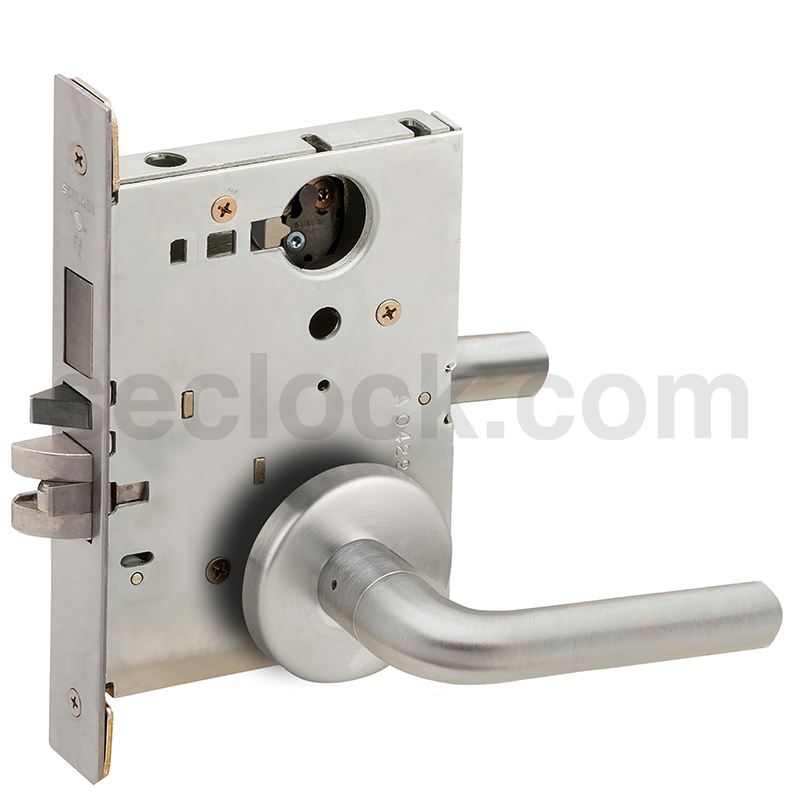 L9453L 02B 630 Schlage Mortise Lock SECLOCK
