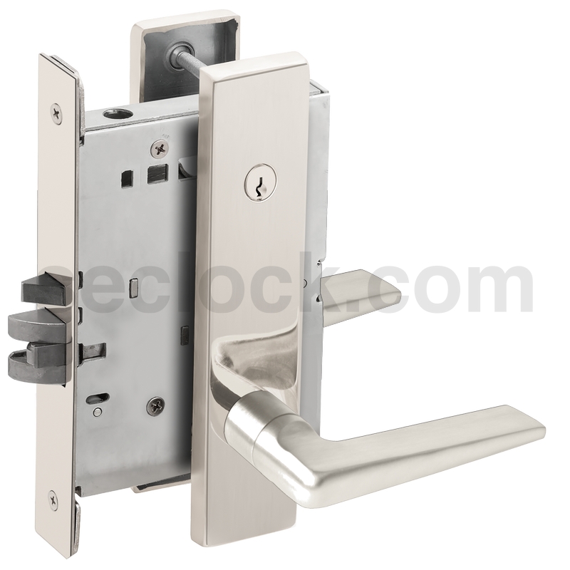 L9070C 05L 629 Schlage Mortise Lock SECLOCK