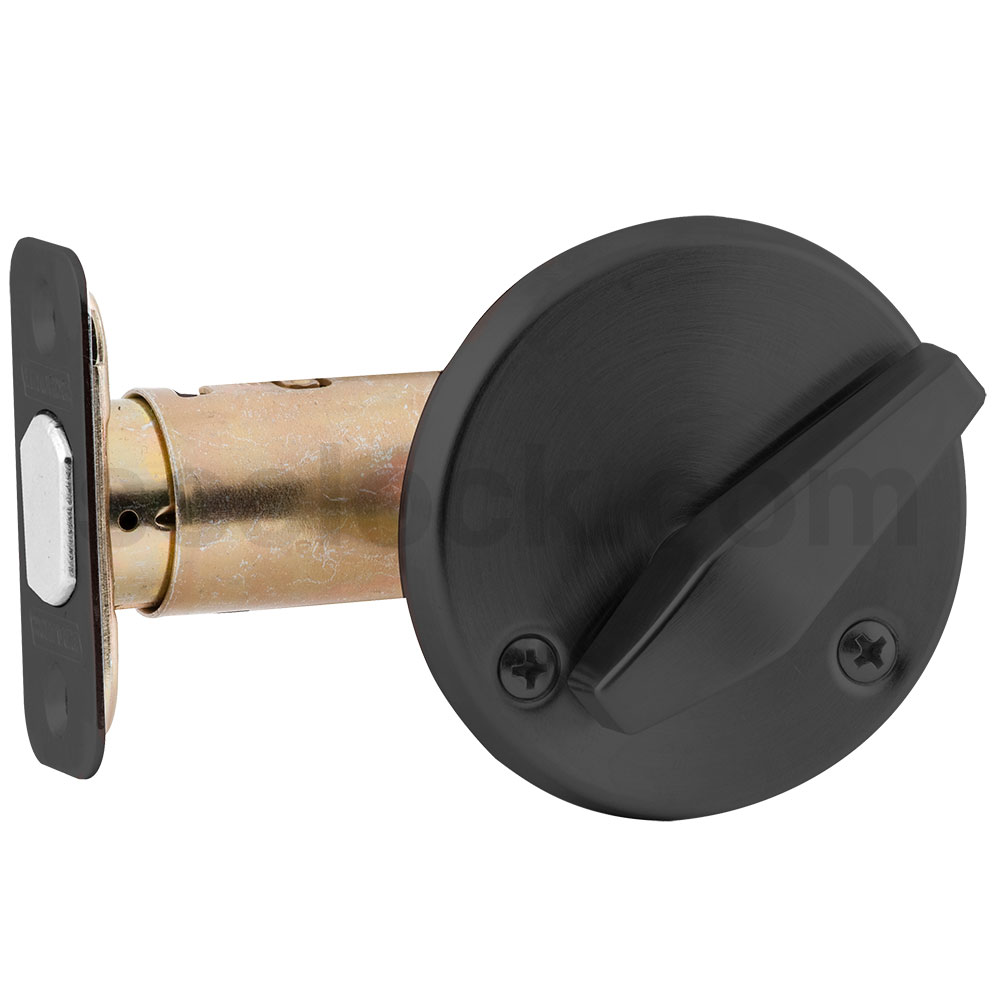B580 622 Schlage Deadbolts SECLOCK