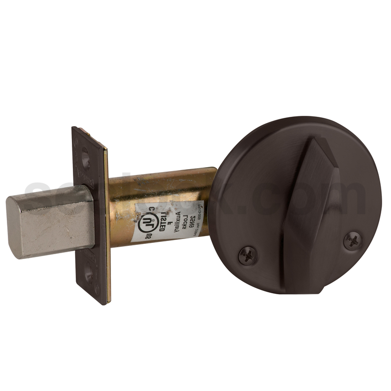 B680 643e Schlage Deadbolts SECLOCK