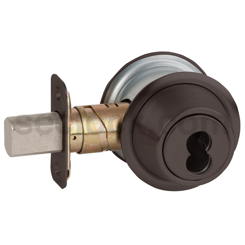 B560J 643E Schlage Deadbolts SECLOCK