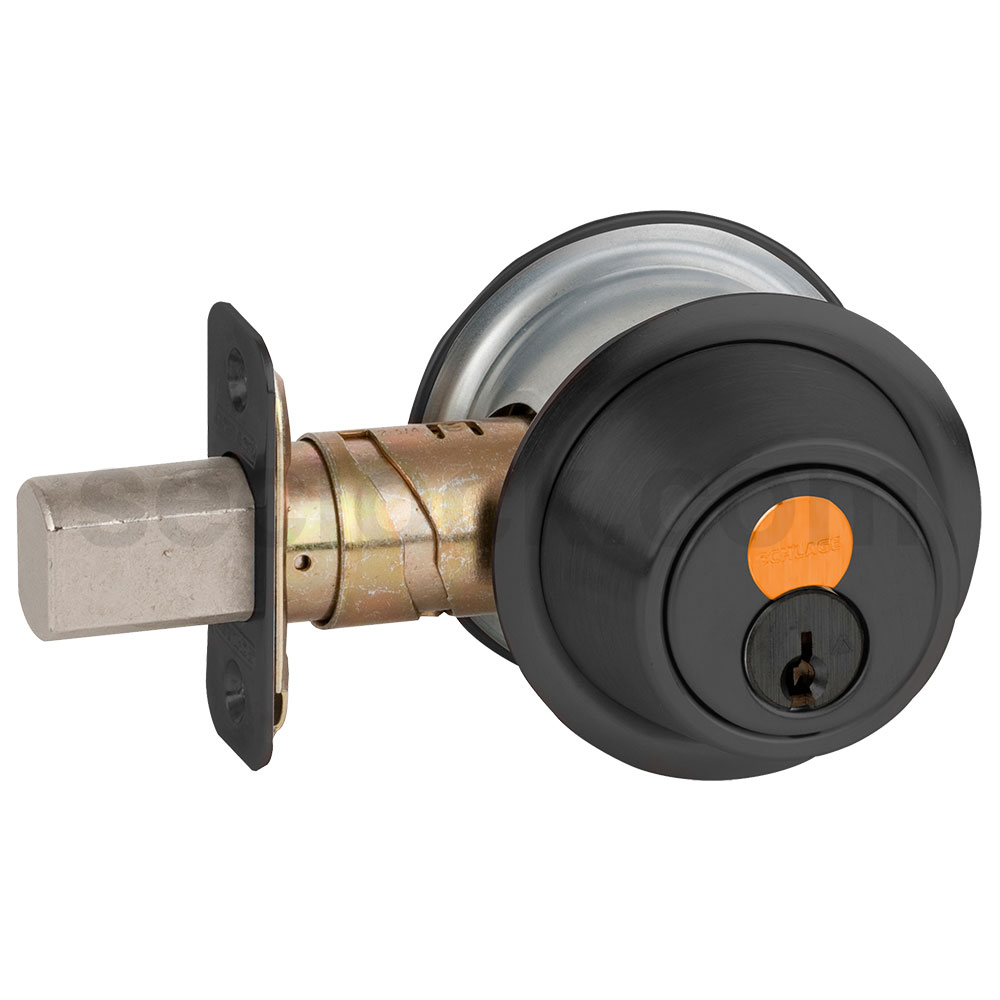 B560T 622 Schlage Deadbolts SECLOCK