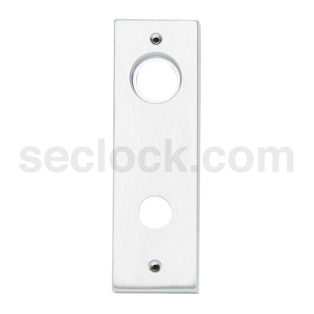 09635N 626 Schlage Escutcheons SECLOCK