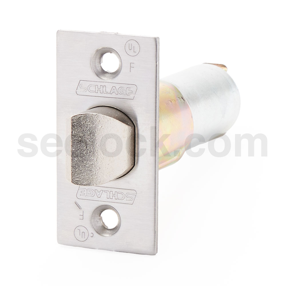 11118 626 Schlage Spring Latches SECLOCK