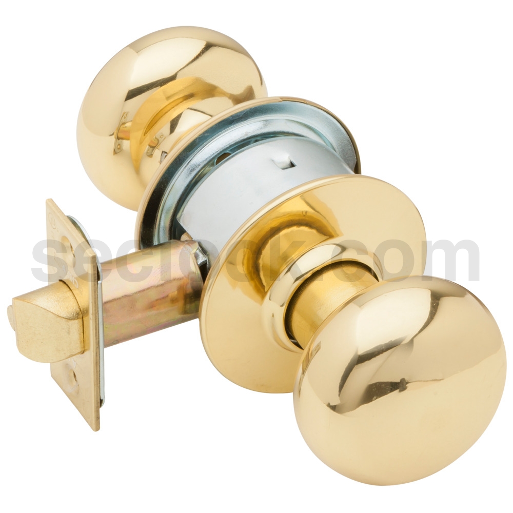 A10S PLY 605 Schlage Cylindrical Lock SECLOCK