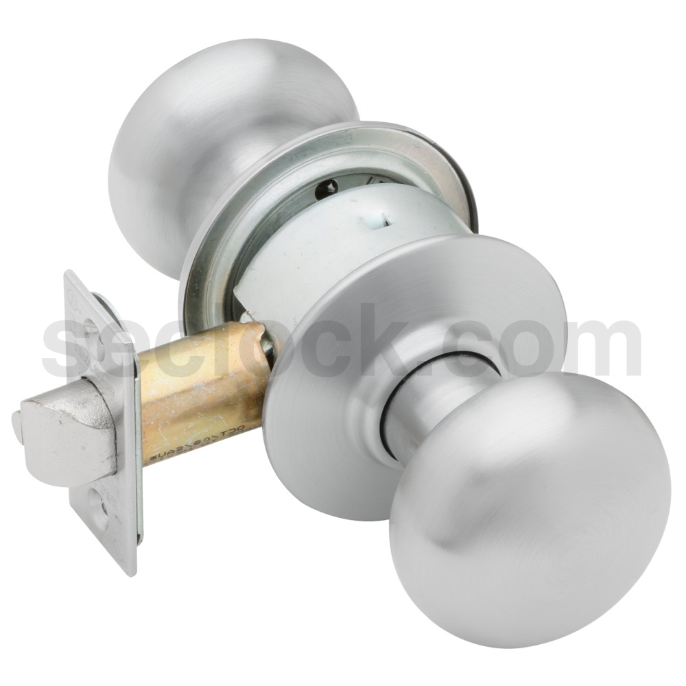 A10S PLY 626 - Schlage Cylindrical Lock | SECLOCK