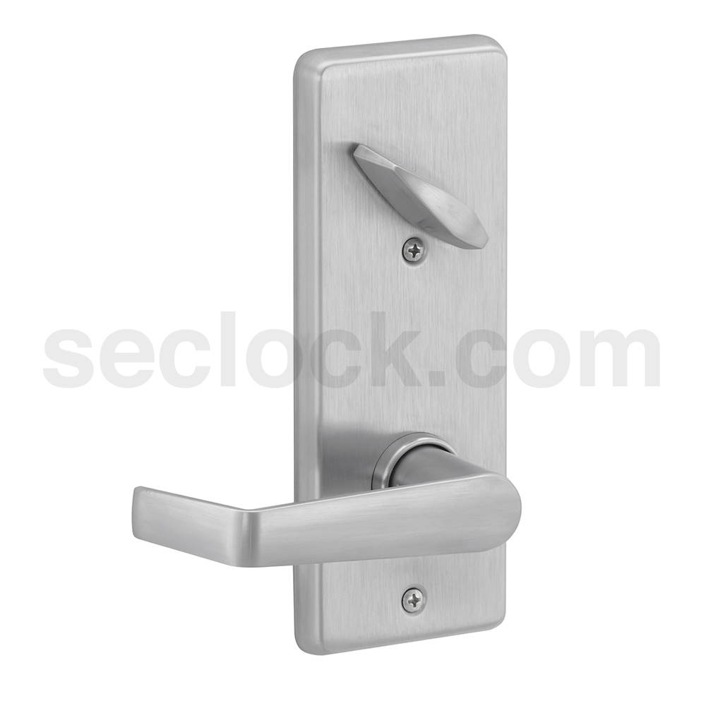 S210PD SAT 626 Schlage Interconnected Locks SECLOCK