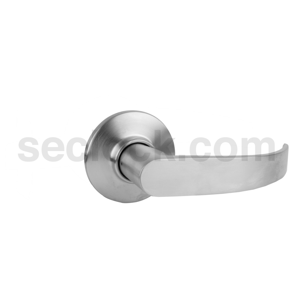 S170 NEP 626 Schlage Tubular Lock SECLOCK