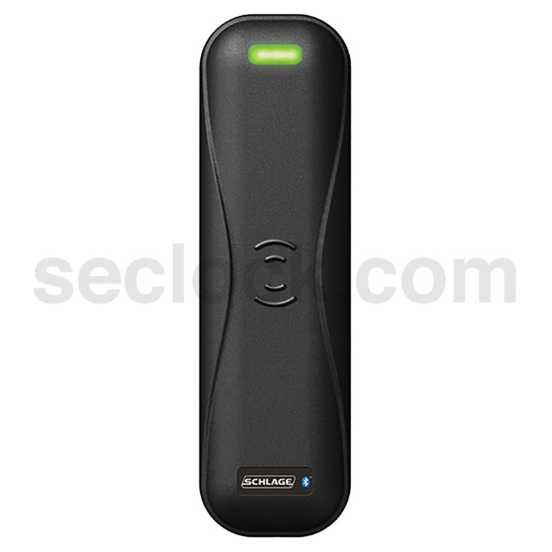 MTB11 Schlage Electronics Readers SECLOCK