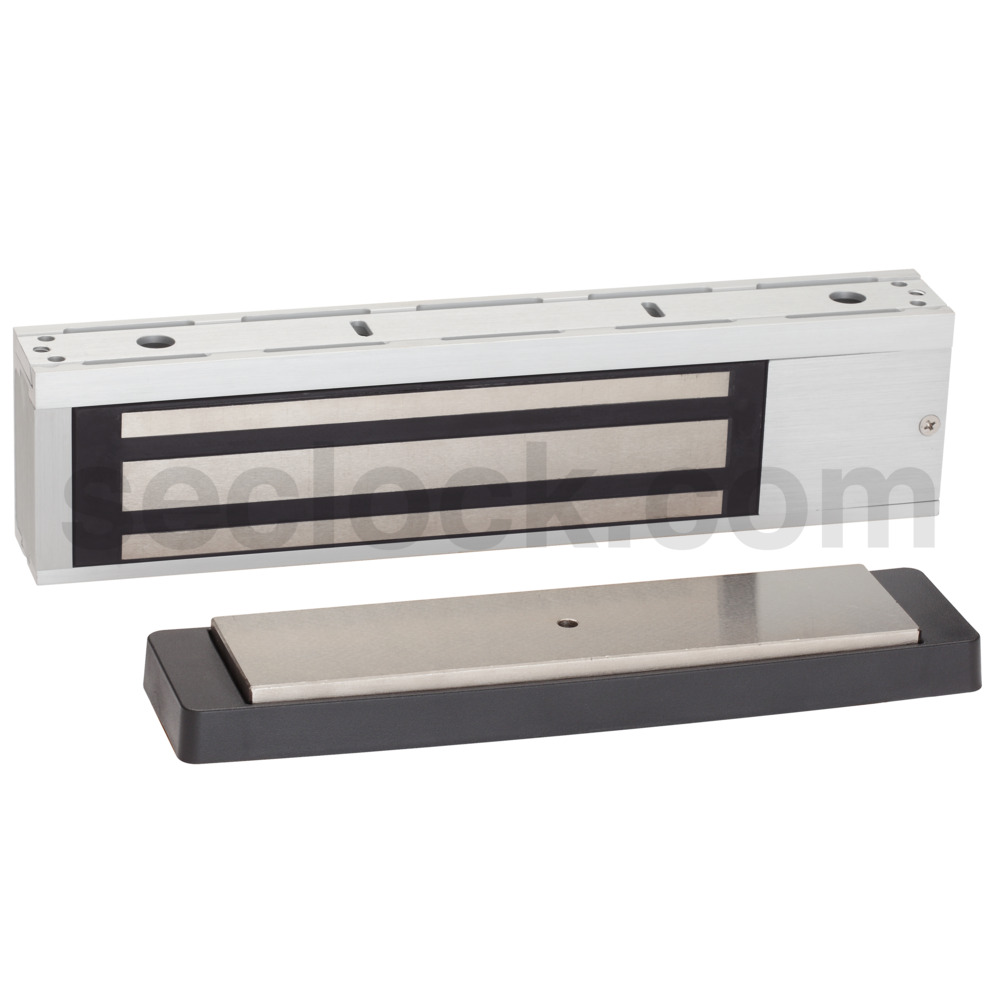 M490P Schlage Electronics Maglocks SECLOCK