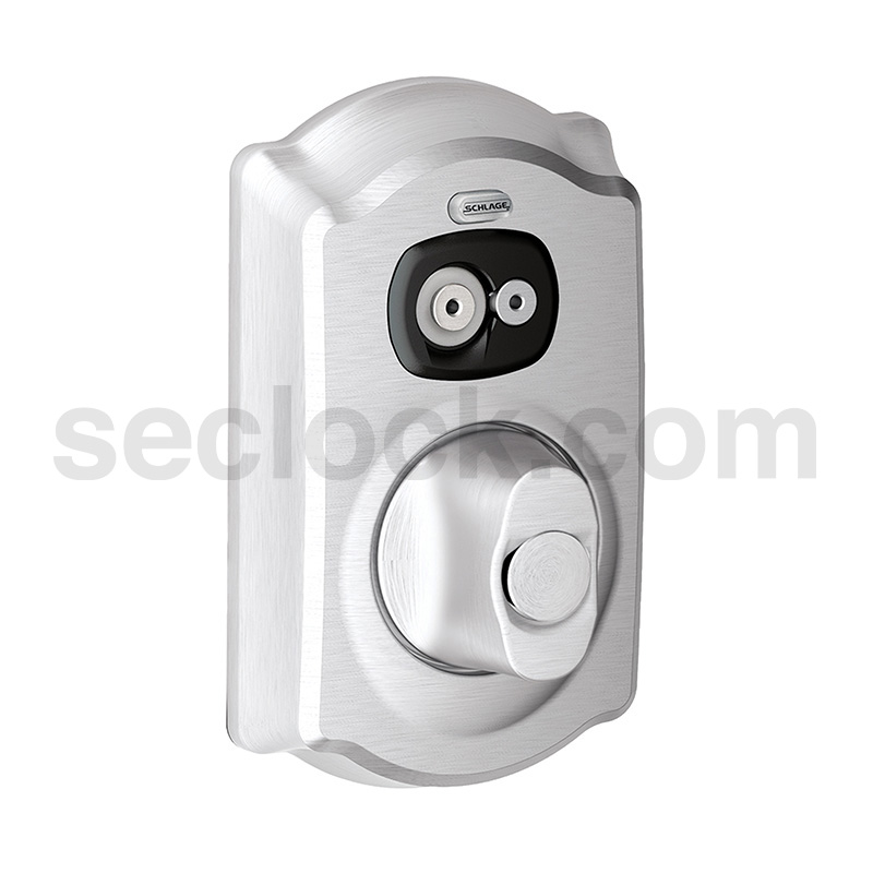 BE367 CAM 626 Schlage Residential Tubular Deadbolts and Deadlatches SECLOCK